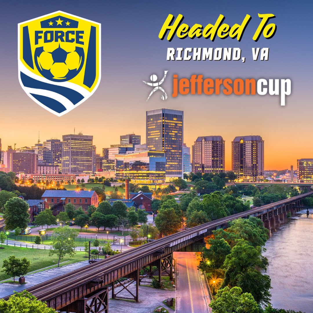 Cleveland Force SC tweet media