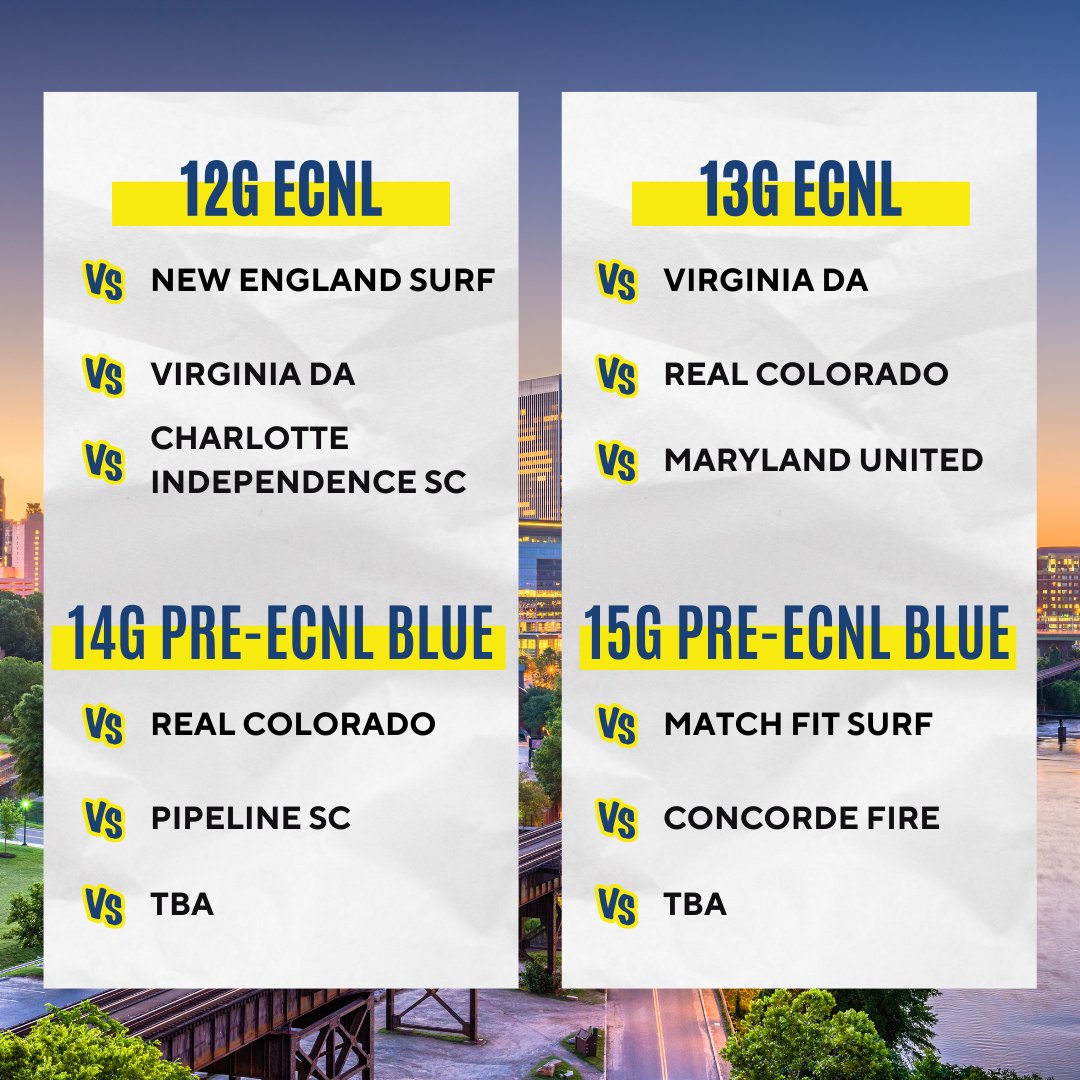 Cleveland Force SC tweet media