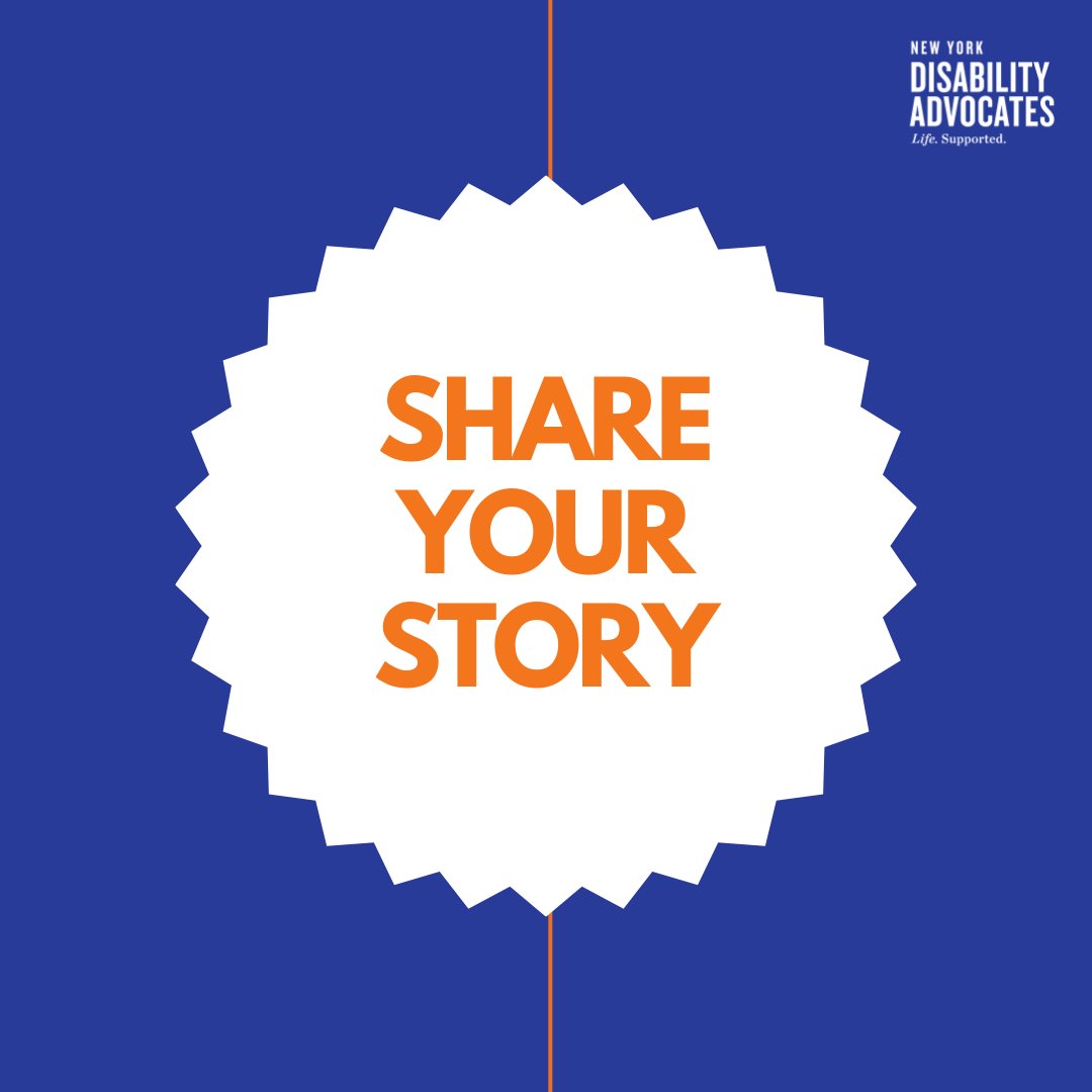 New York Disability Advocates tweet media
