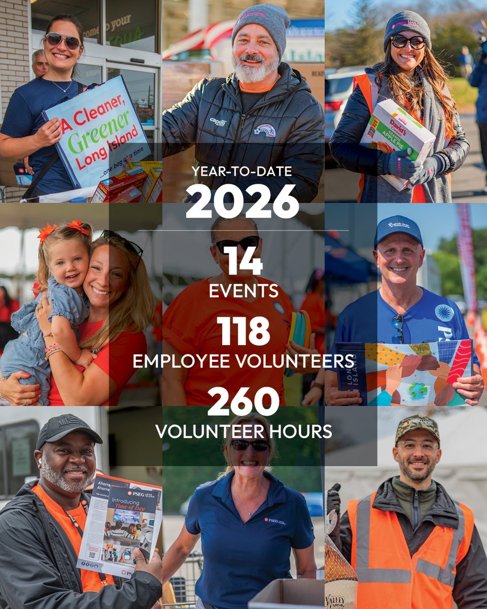 PSEG Long Island tweet media