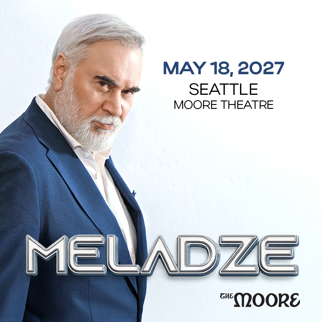 Seattle Theatre Group tweet media