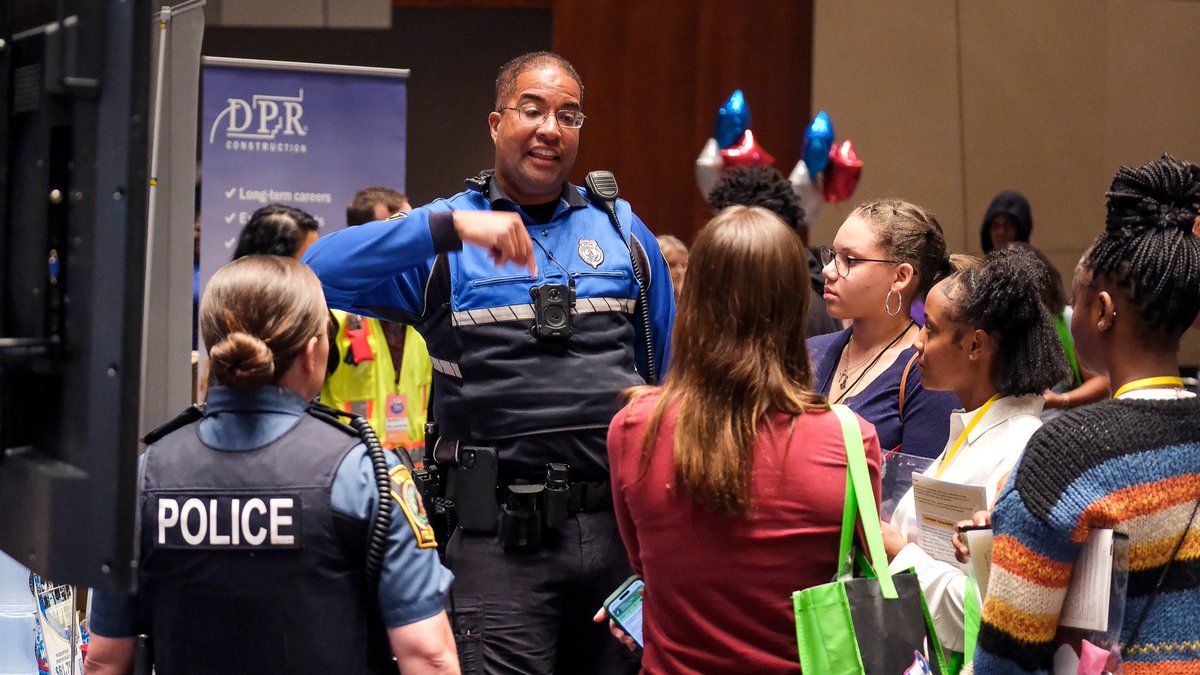 Chesterfield County Government, Virginia tweet media