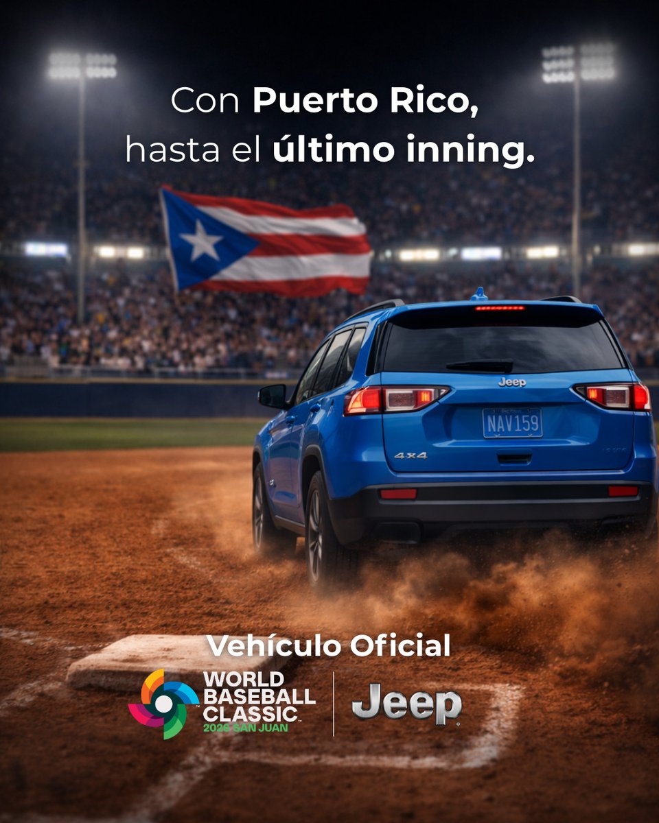 Jeep Puerto Rico tweet media