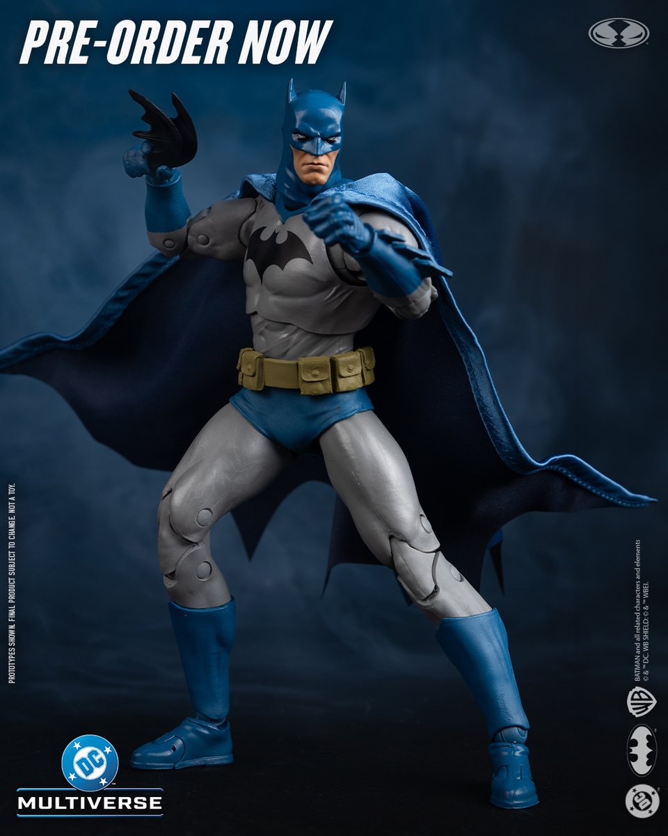 McFarlane Toys tweet media