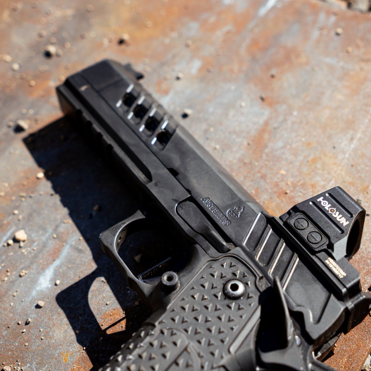 Atlas Gunworks tweet media