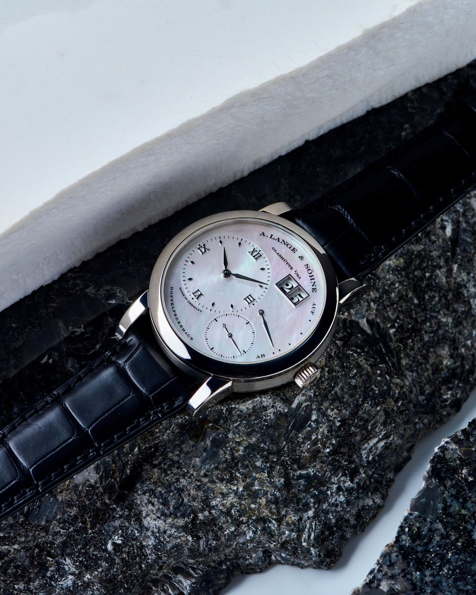 European Watch Co tweet media