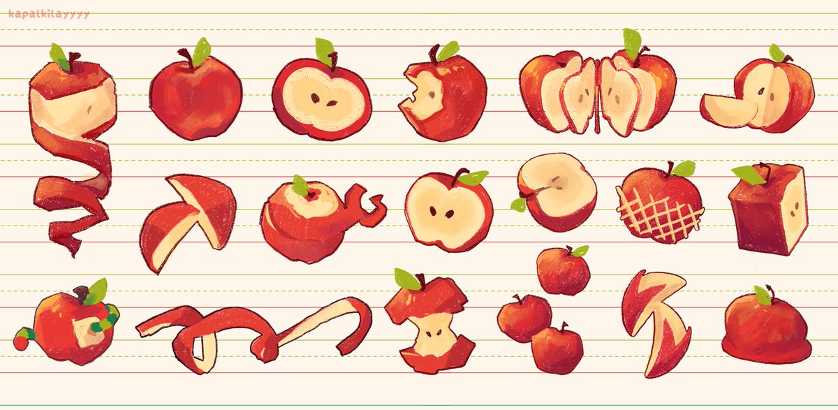 kapalkilayyyy|| Komiket C40🍎🐛+ Coscarni FD07🌻🎪 tweet media