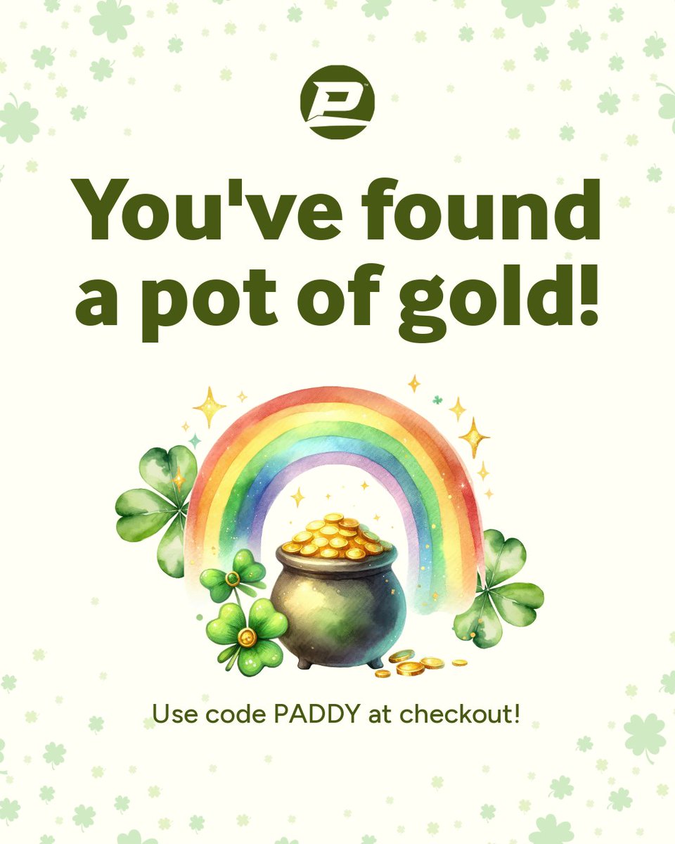 Pyramyd AIR tweet media