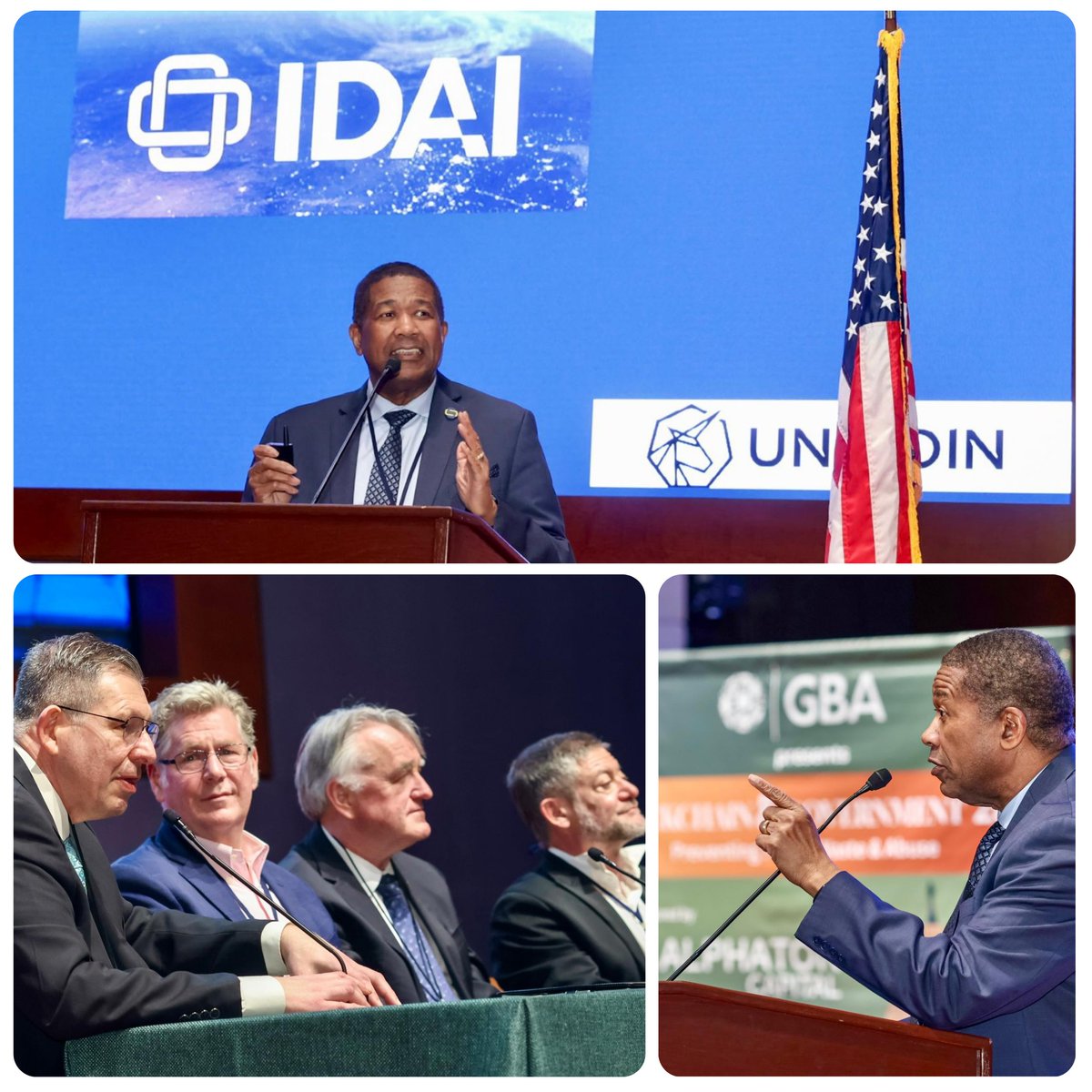 Institute for Digital Asset Innovation (IDAI) tweet media