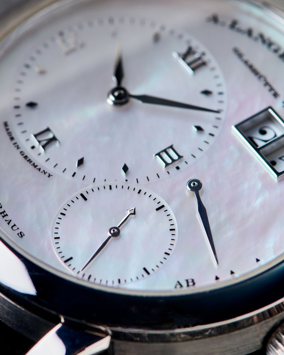 European Watch Co tweet media