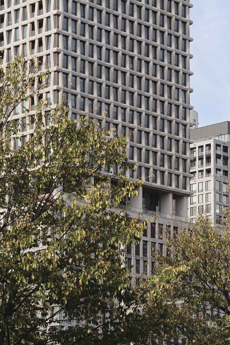 World Architecture tweet media