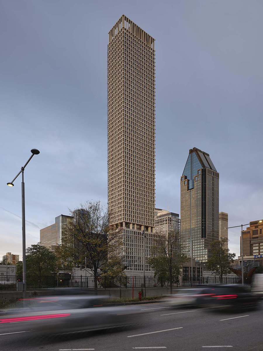 World Architecture tweet media