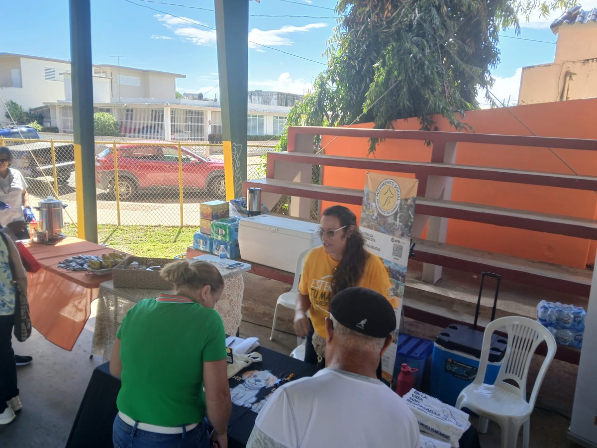 Movimiento Social Pro Bienestar Animal (MOSPBA) tweet media