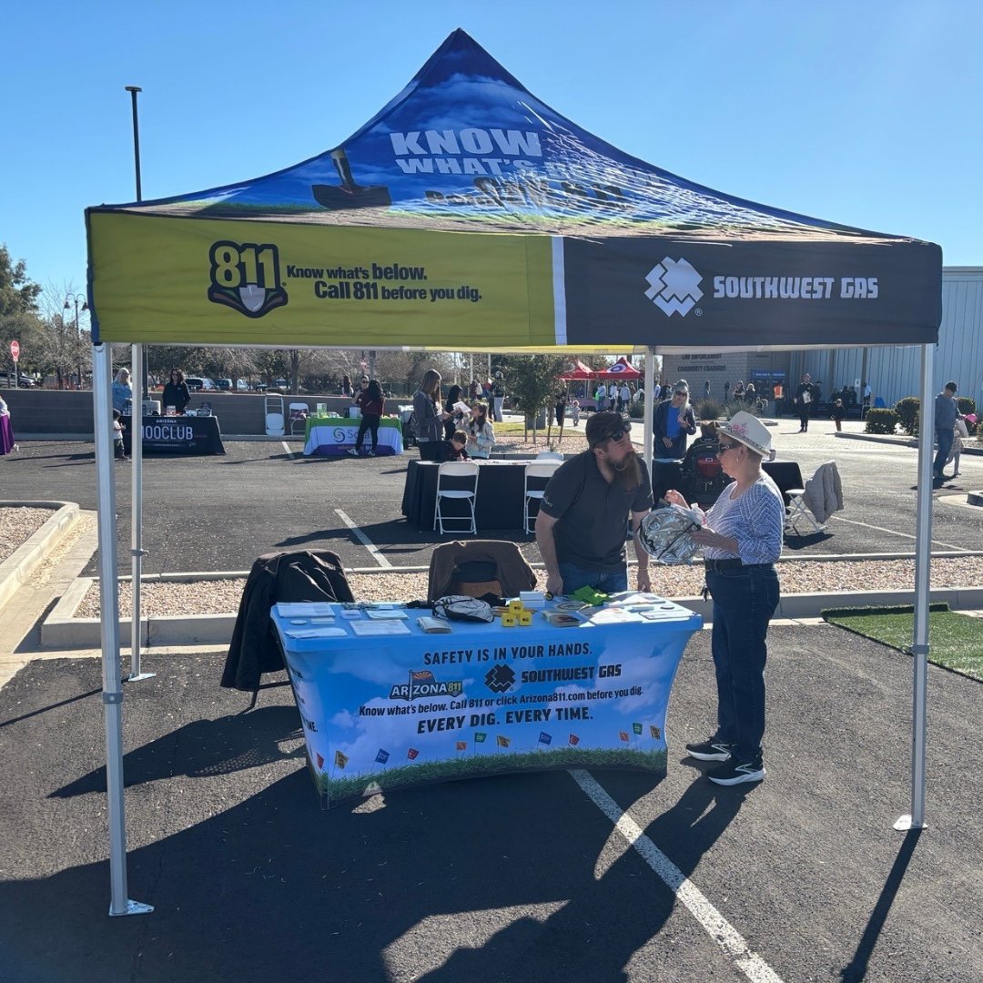 Southwest Gas Corp tweet media