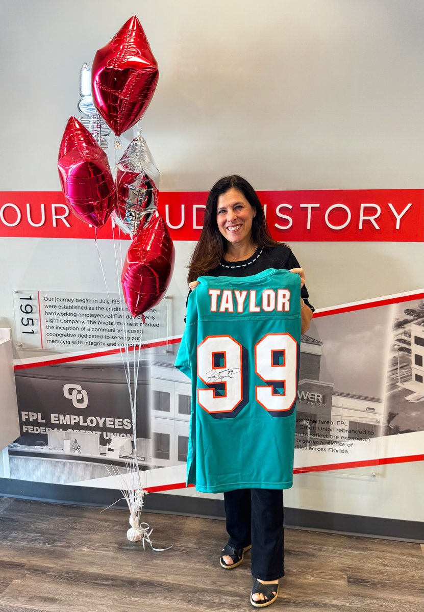 Power Financial Credit Union tweet media