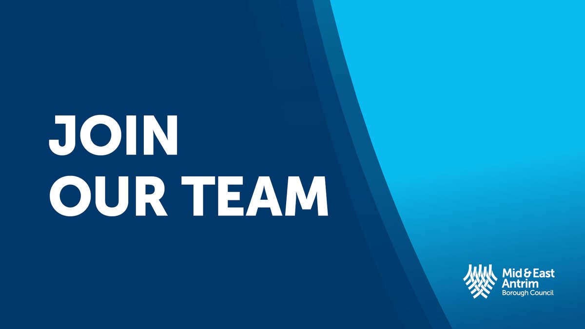 Mid and East Antrim Borough Council tweet media