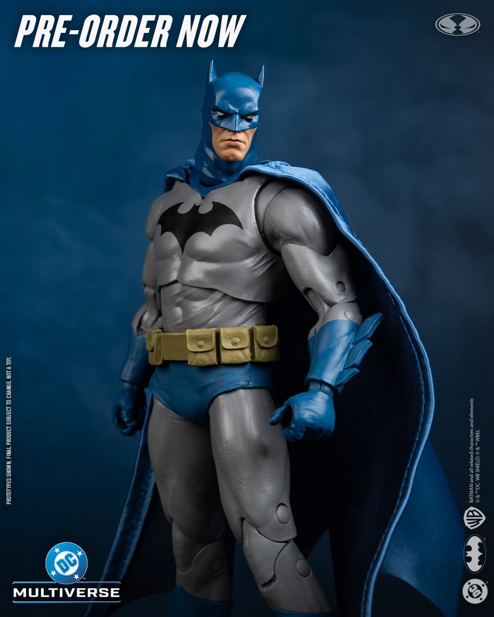 McFarlane Toys tweet media