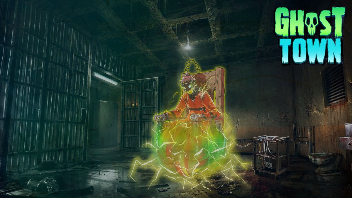 Mainframe Studios tweet media