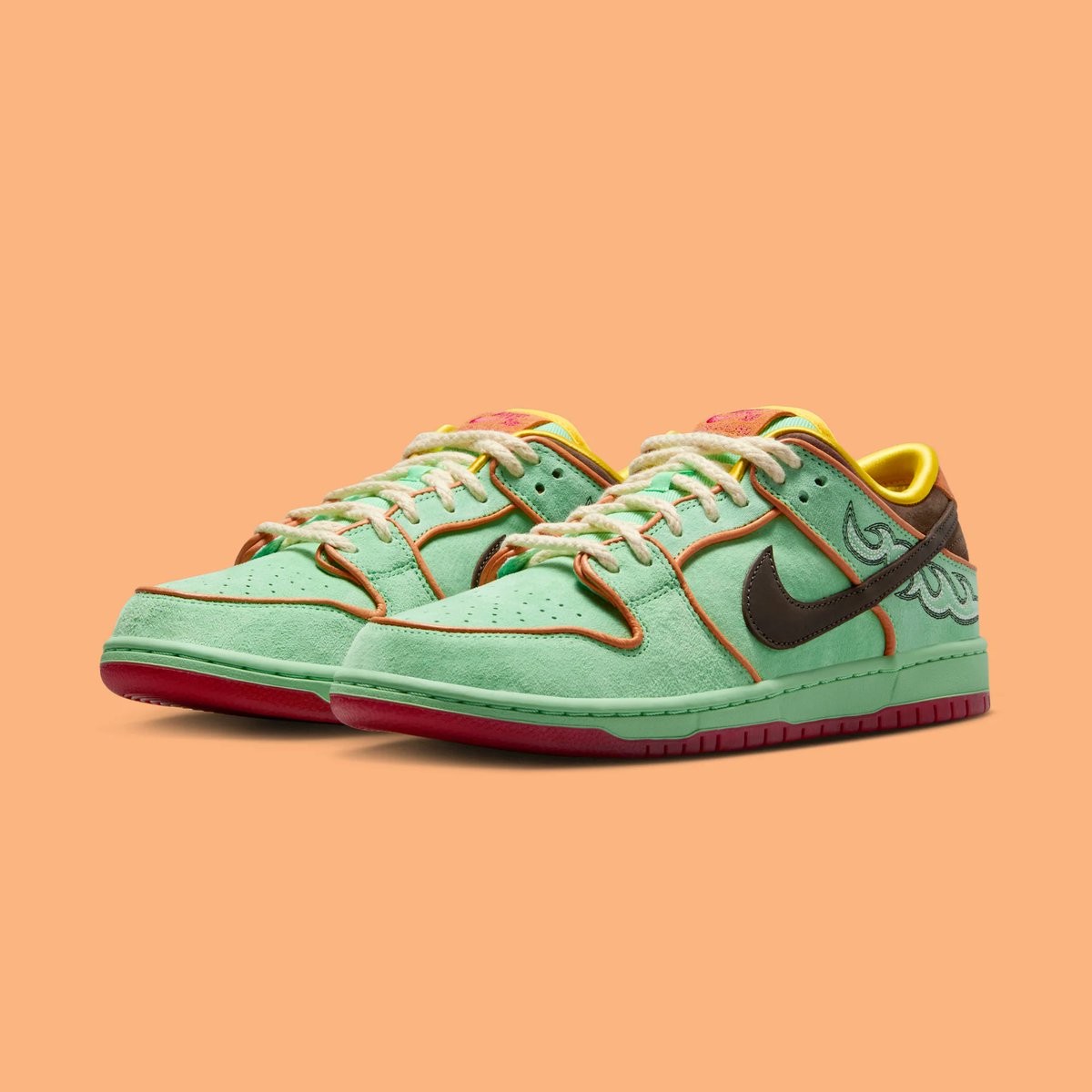 Sneaker Market RO tweet media
