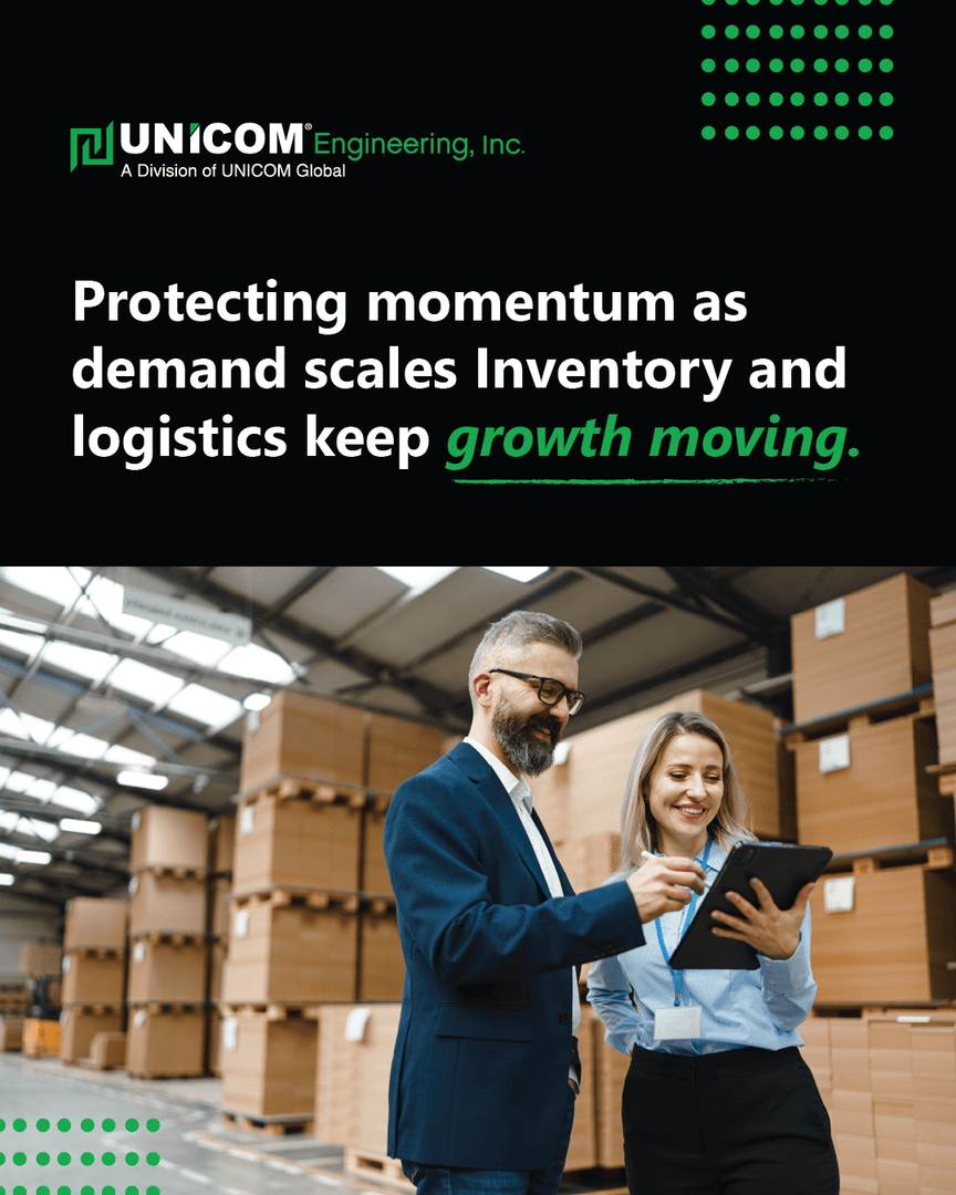 UNICOM Engineering tweet media