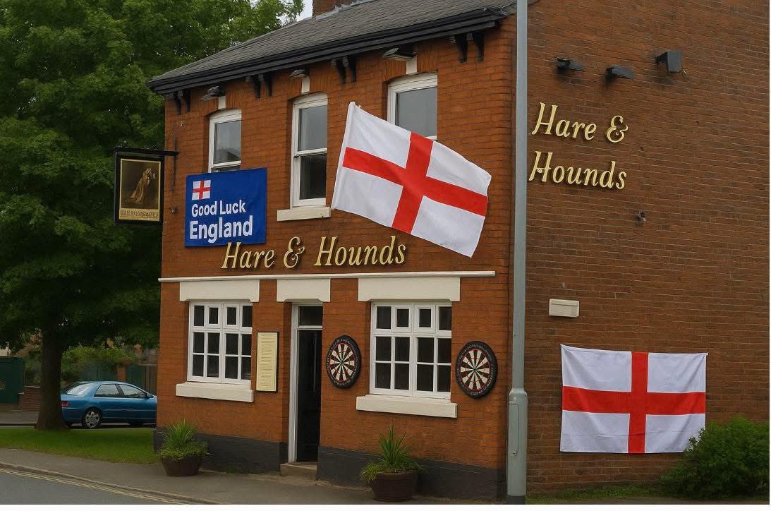 GB Booze 🍻 tweet media