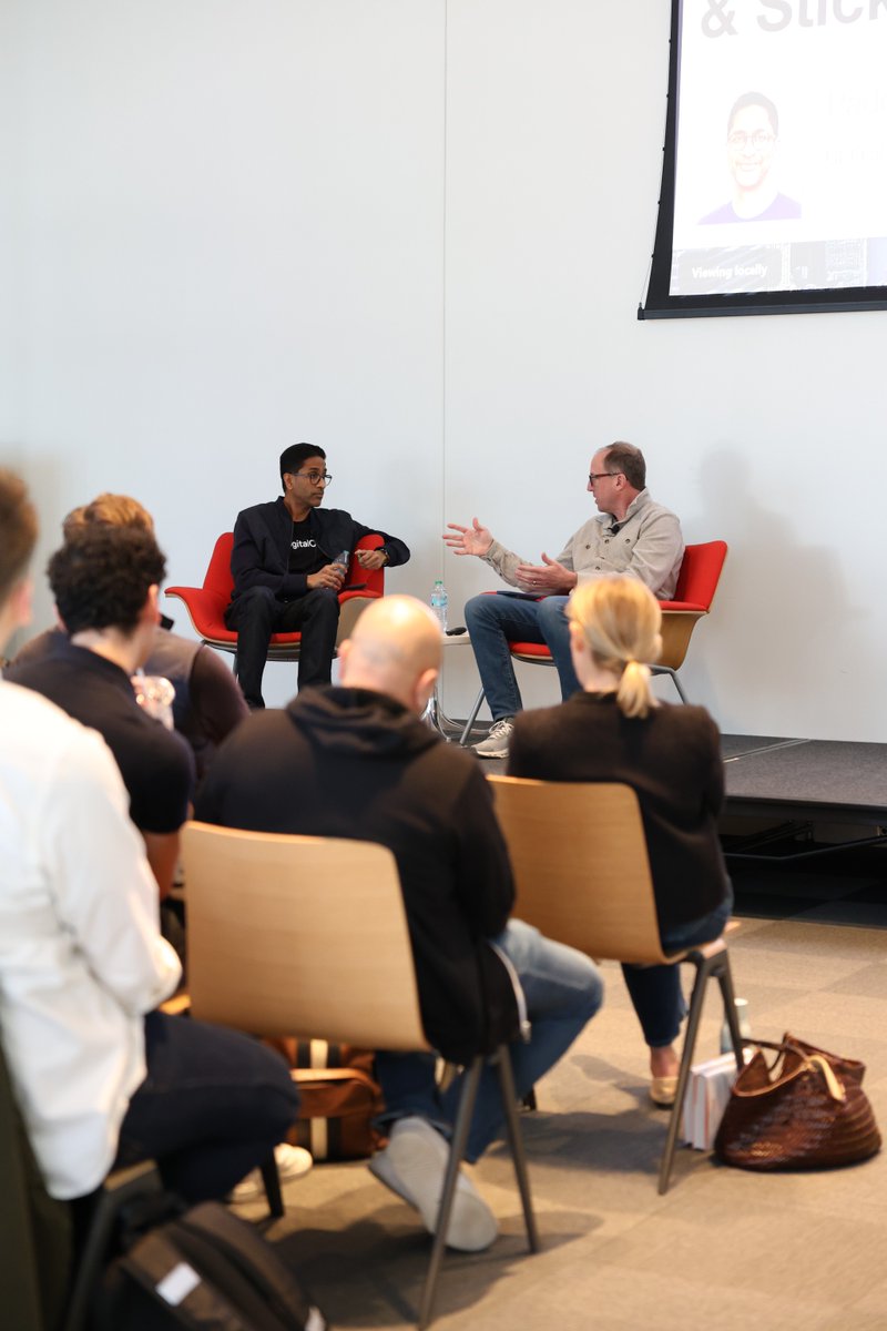 Techstars tweet media