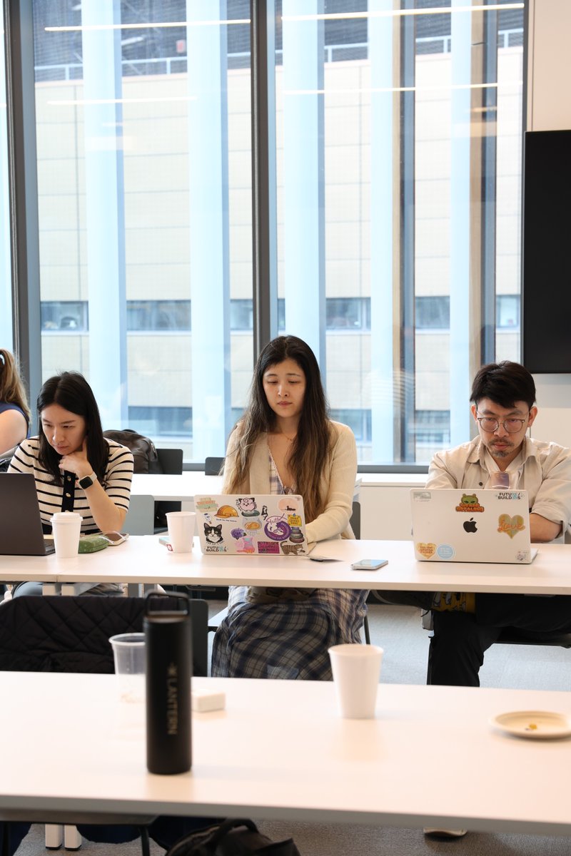 Techstars tweet media