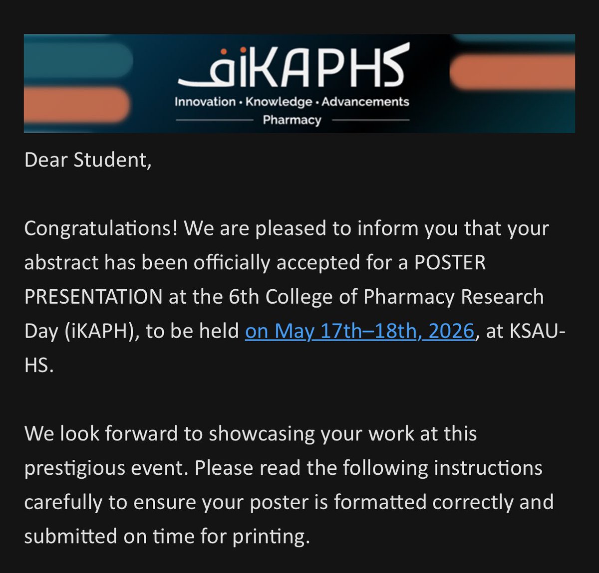 Thikra ♡⚕ tweet media