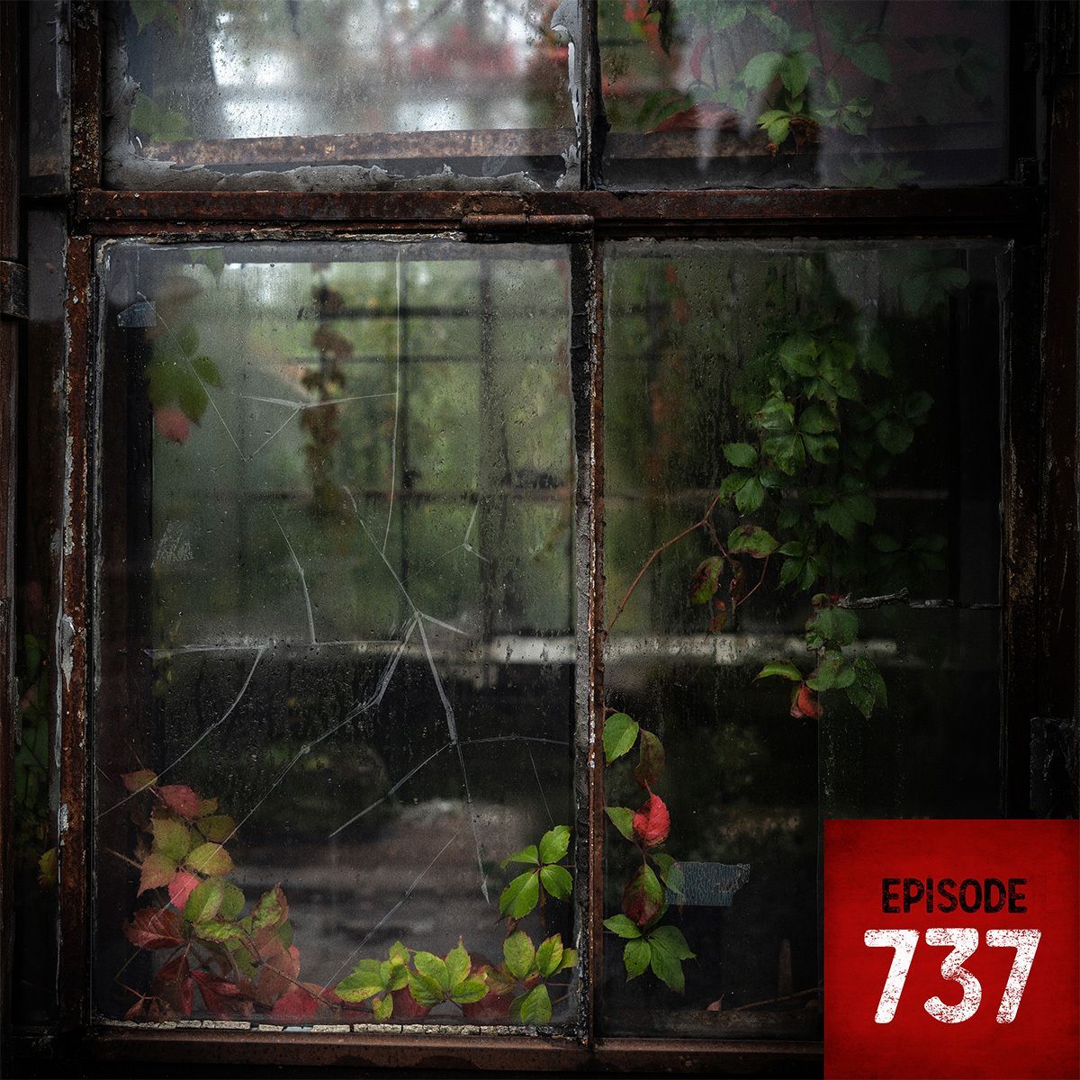 Tales to Terrify tweet media