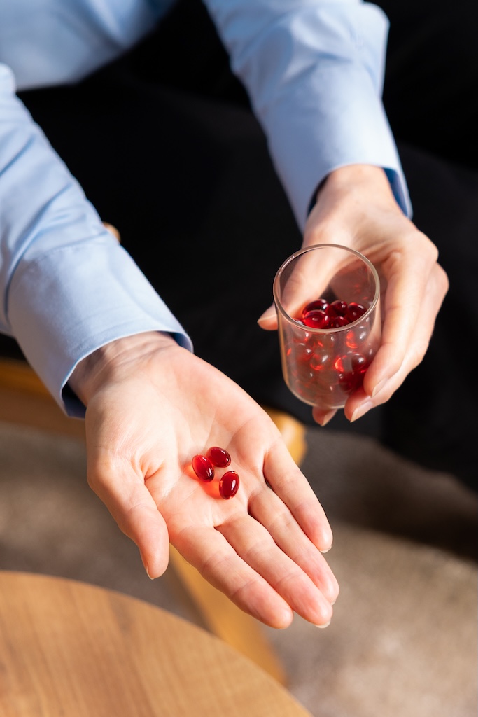 SApharmacos's tweet image. 🌊 Aker BioMarine partners with SK Chemtrade for SA krill oil distribution

Market expansion:
✅ SA, Zimbabwe coverage
✅ Clean-label supplements focus
✅ Growing wellness demand

👇 Partnership details
brnw.ch/21x0Iy4

#Omega3 #Nutraceuticals