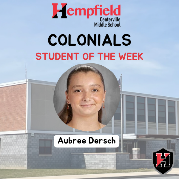 Hempfield SD tweet media