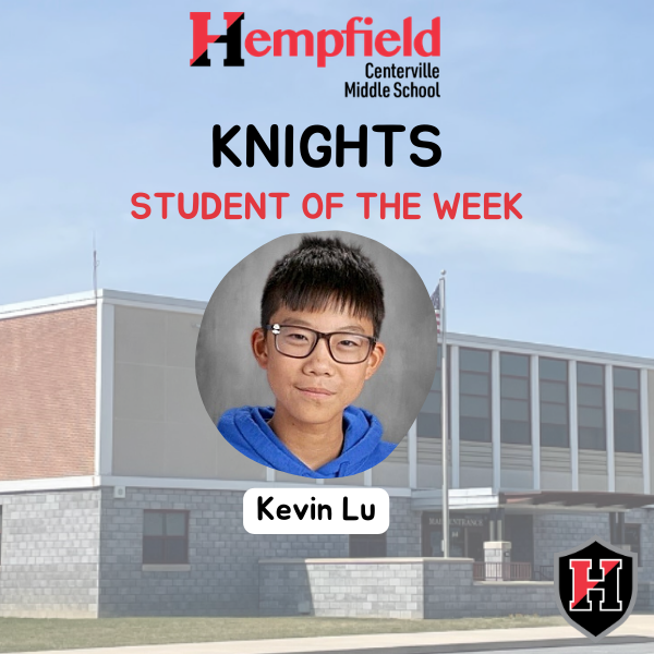 Hempfield SD tweet media