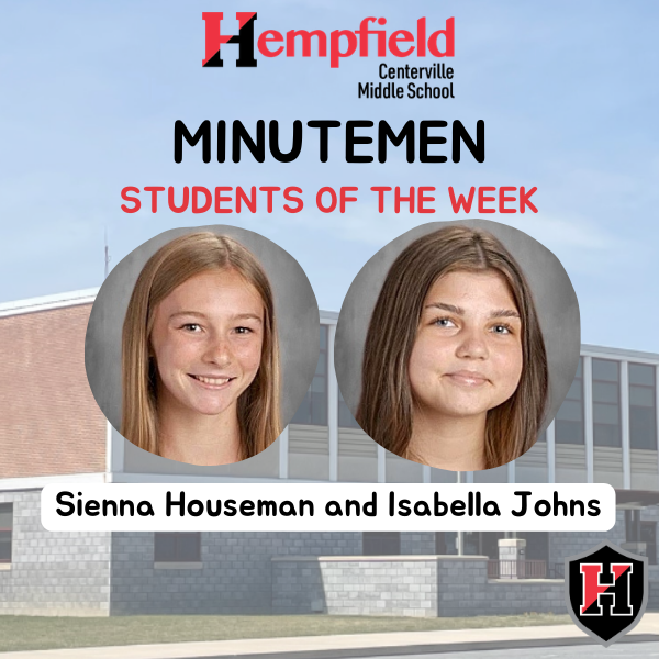 Hempfield SD tweet media