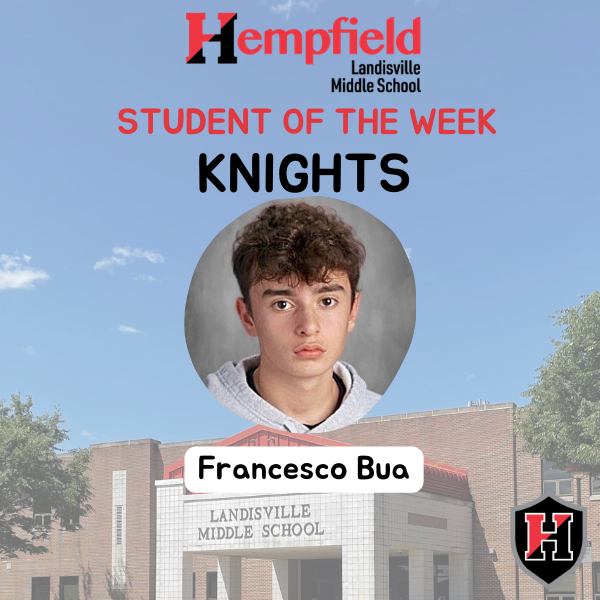 Hempfield SD tweet media