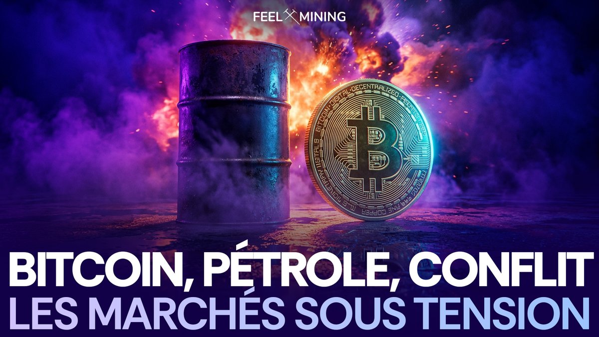 Feel Mining ⛏ tweet media