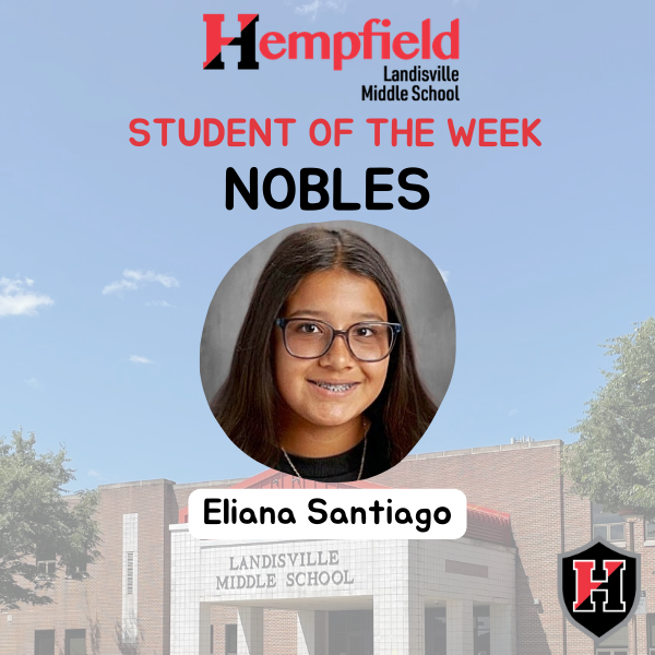 Hempfield SD tweet media