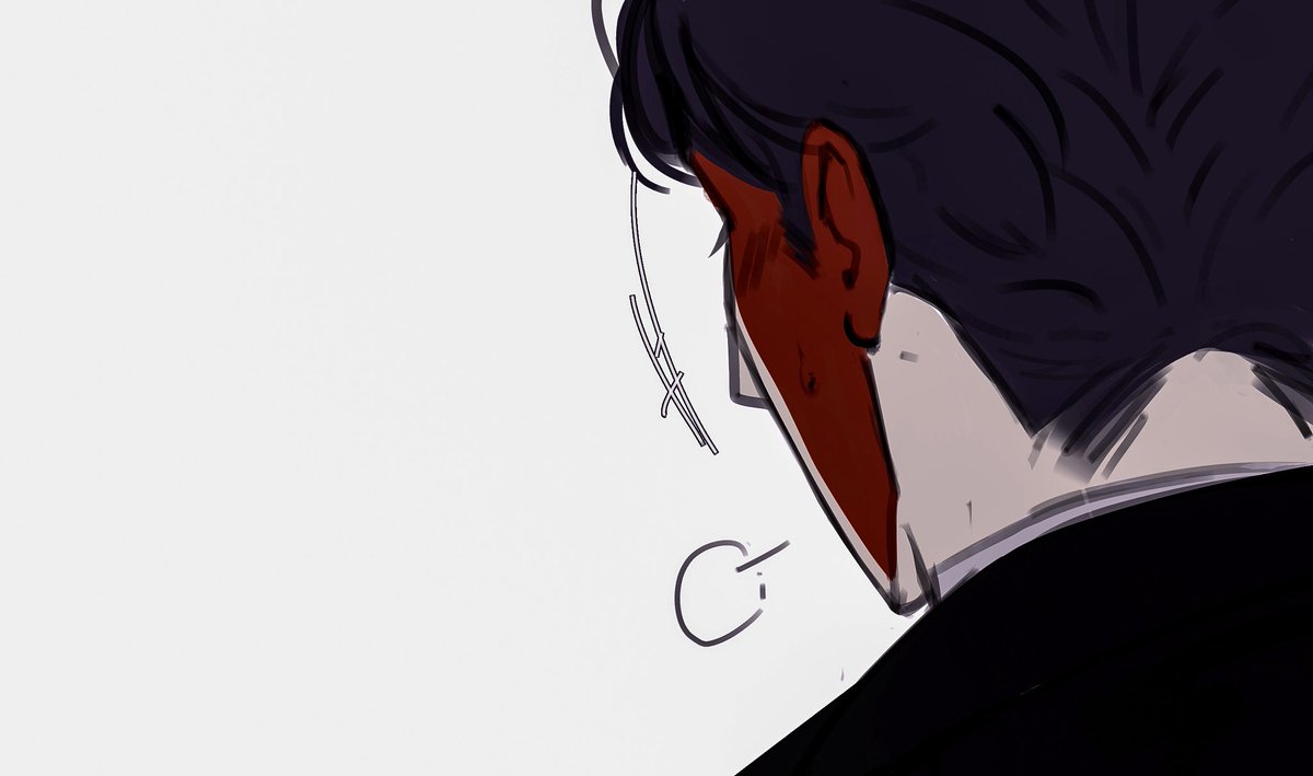 Discusión política interrumpida por afecto conyugal 🤭

(Ahh… estos jóvenes y sus matrimonios funcionales, qué escándalo.. AAAAAHH LOS AMO, SON MIS PAPIS)