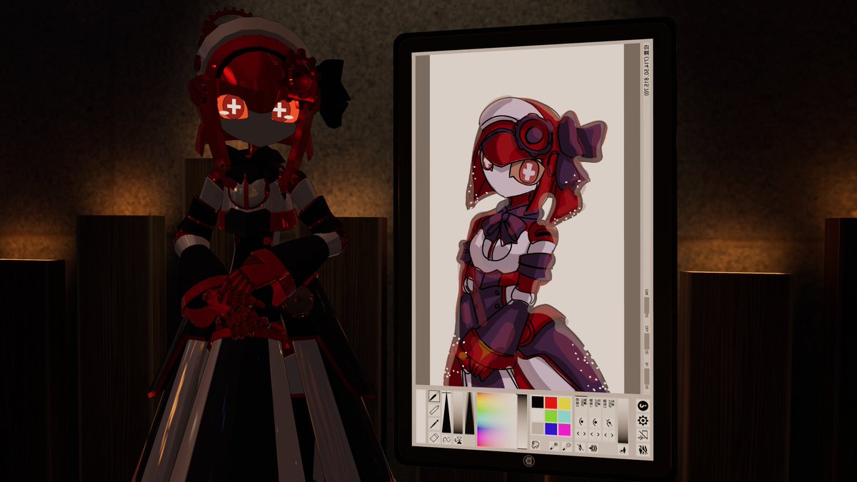 千之契约者 tweet media