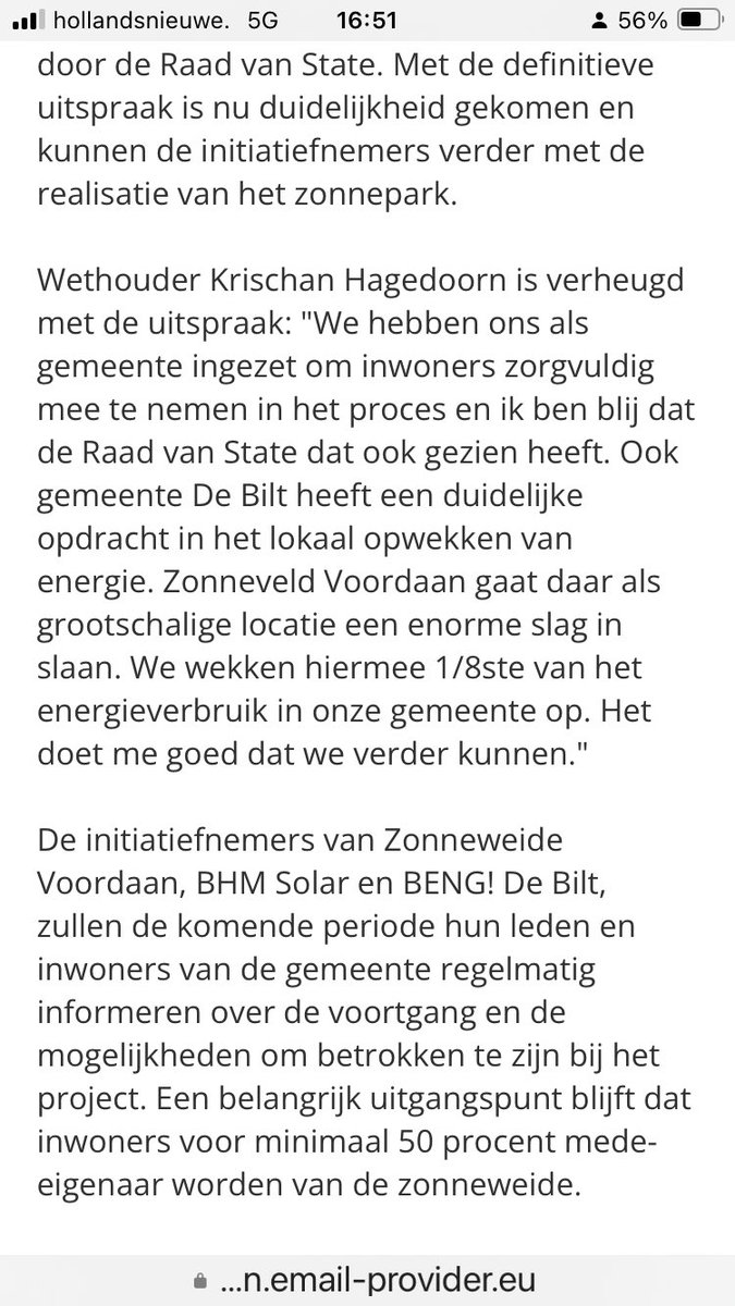 Krischan Hagedoorn tweet media