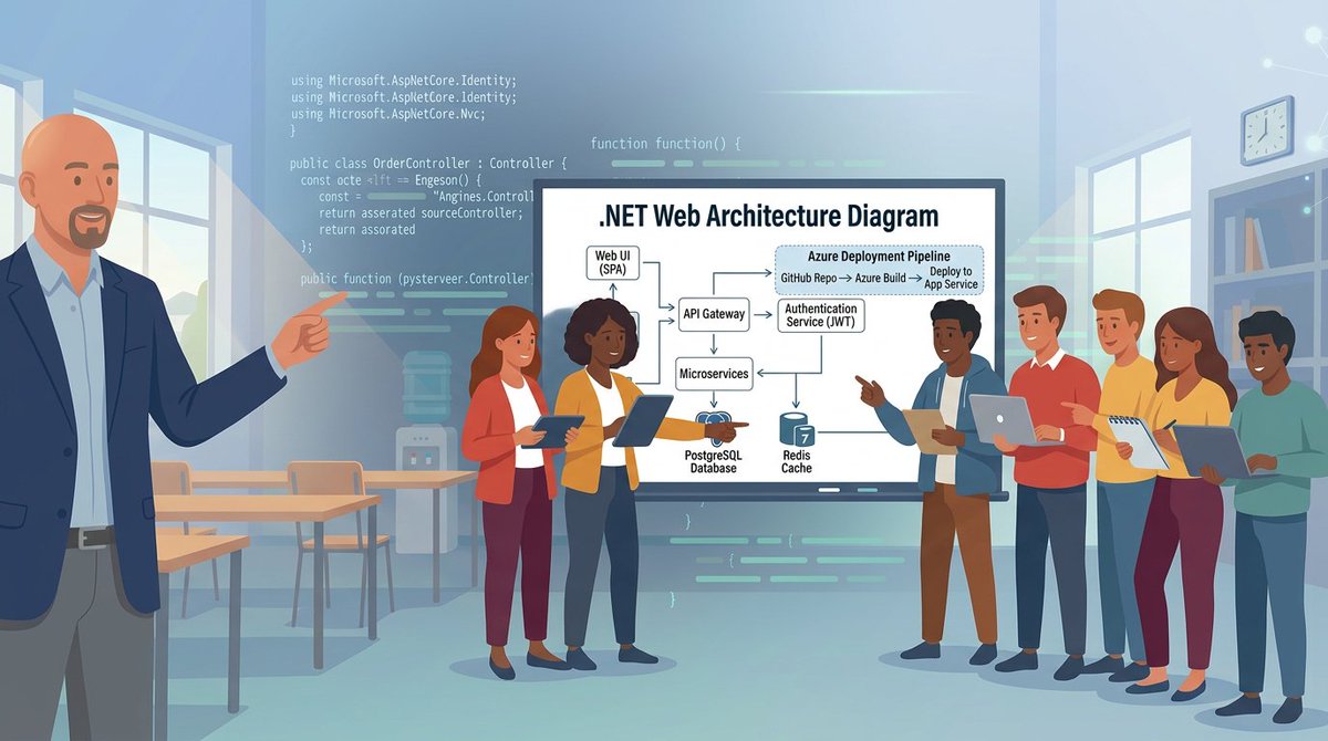 IntelliTect tweet media