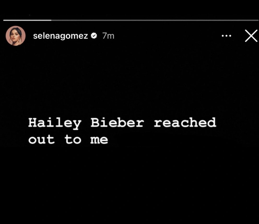 when kylie jenner and hailey bieber bullied selena gomez on insta and when it backfired they begged selena to defend them😭😭