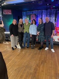 Mesothelioma UK tweet media