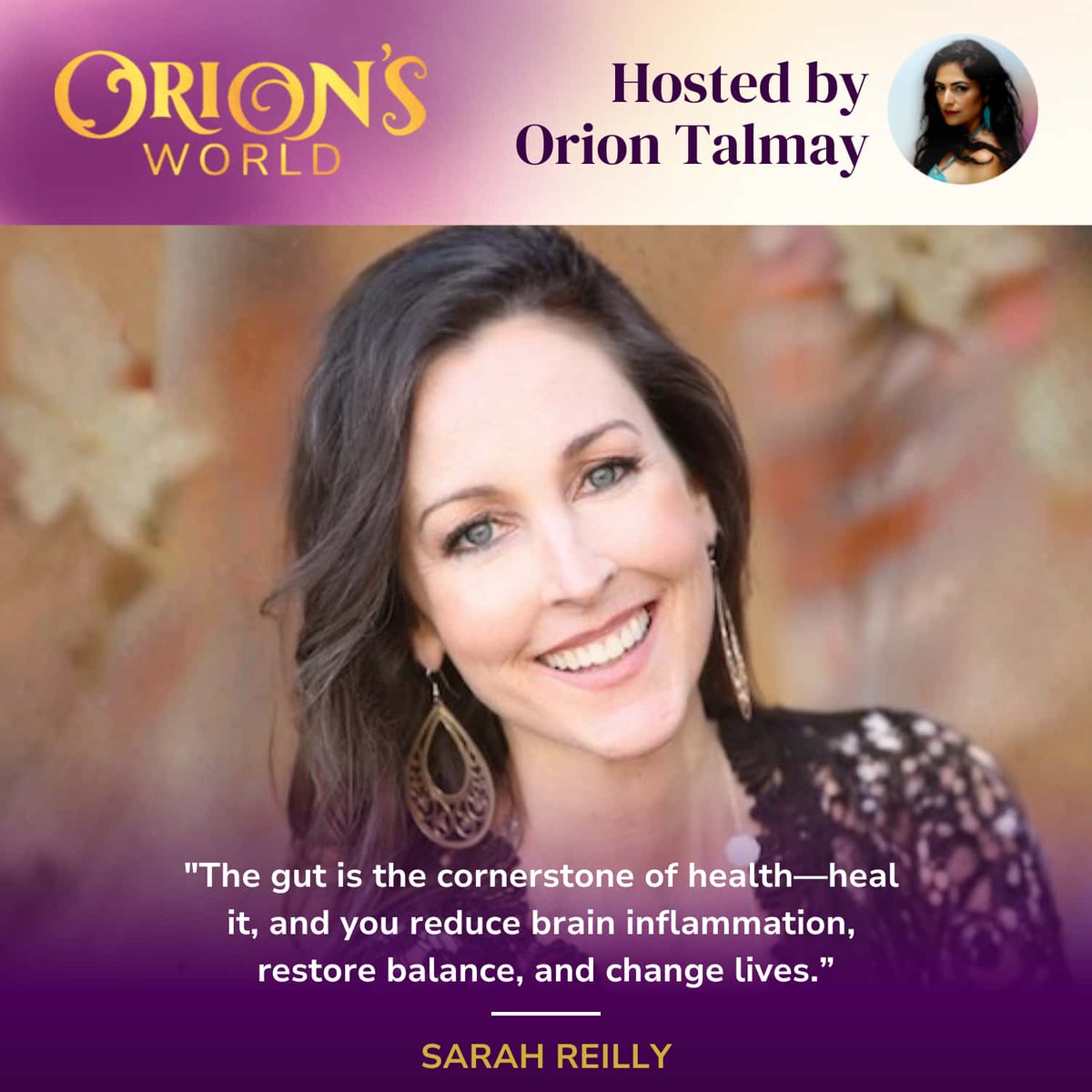 Orion Talmay tweet media