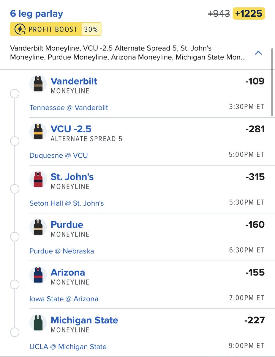 Chilly Bets tweet media