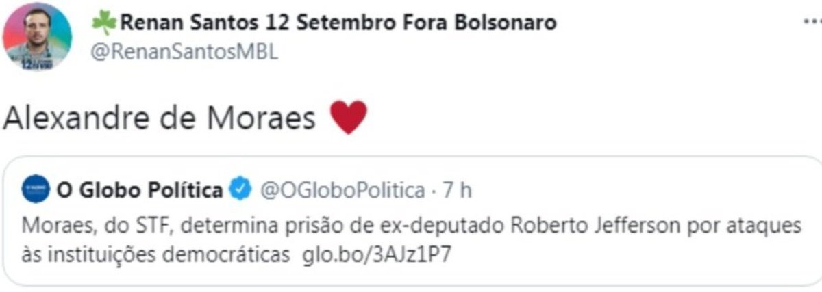 claudio silva lima tweet media