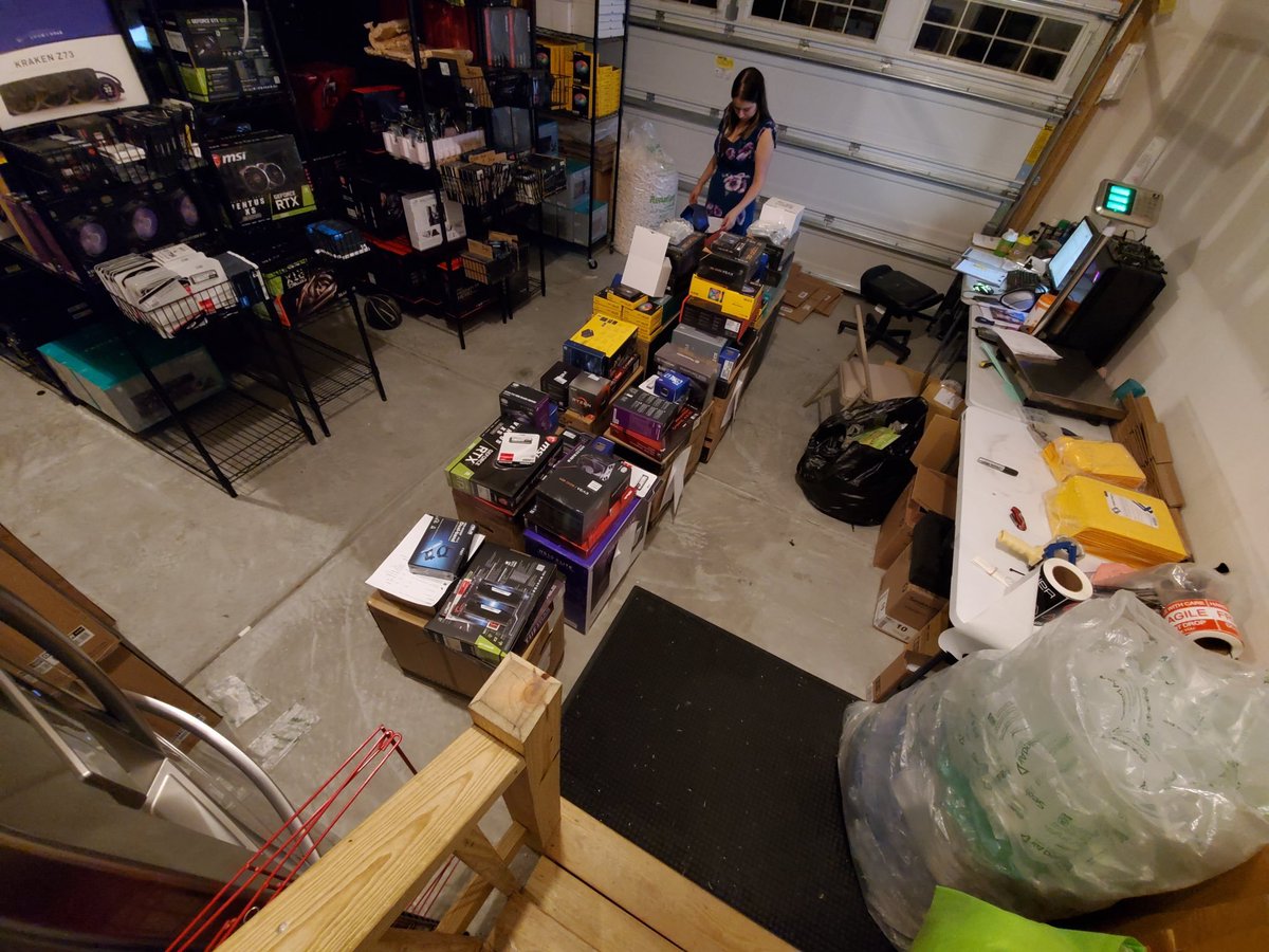 LadyPower tweet media