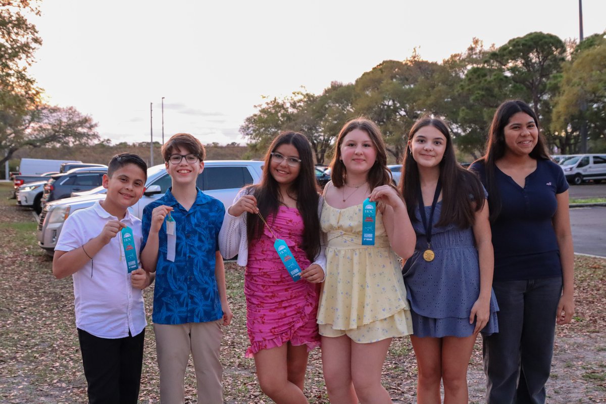 Pinellas County Schools tweet media