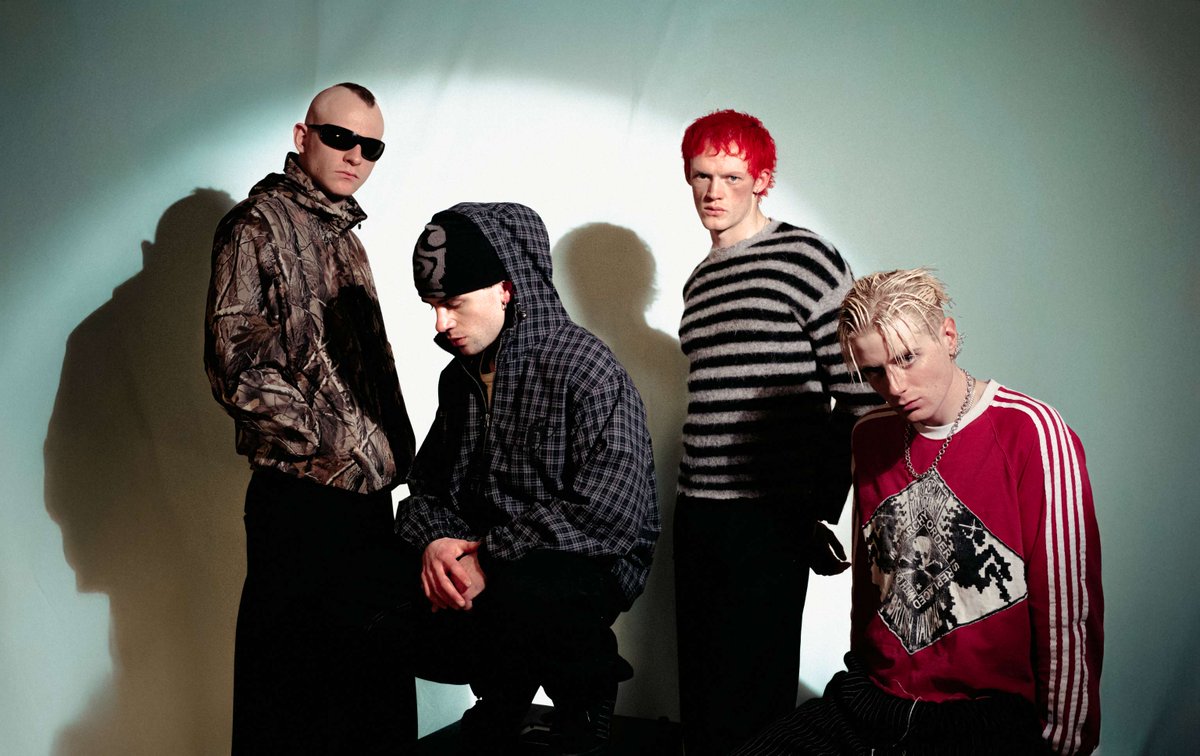 Metropolis Music tweet media