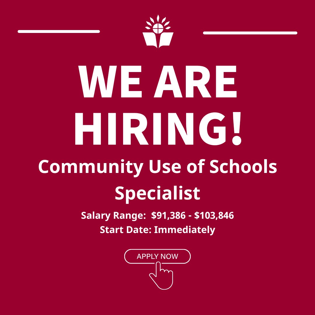 London District Catholic School Board tweet media