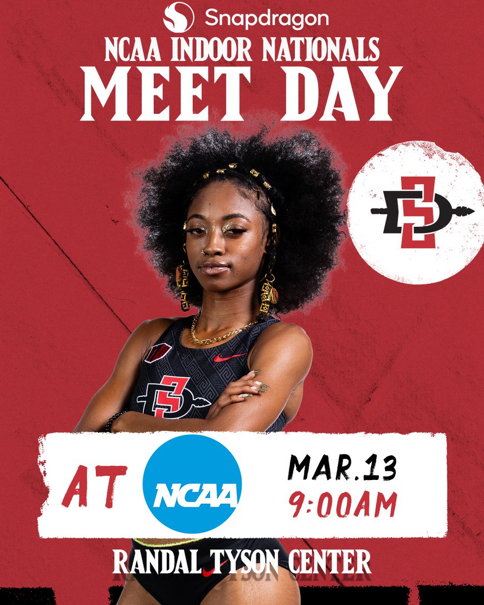 San Diego State Track & Field & XC tweet media